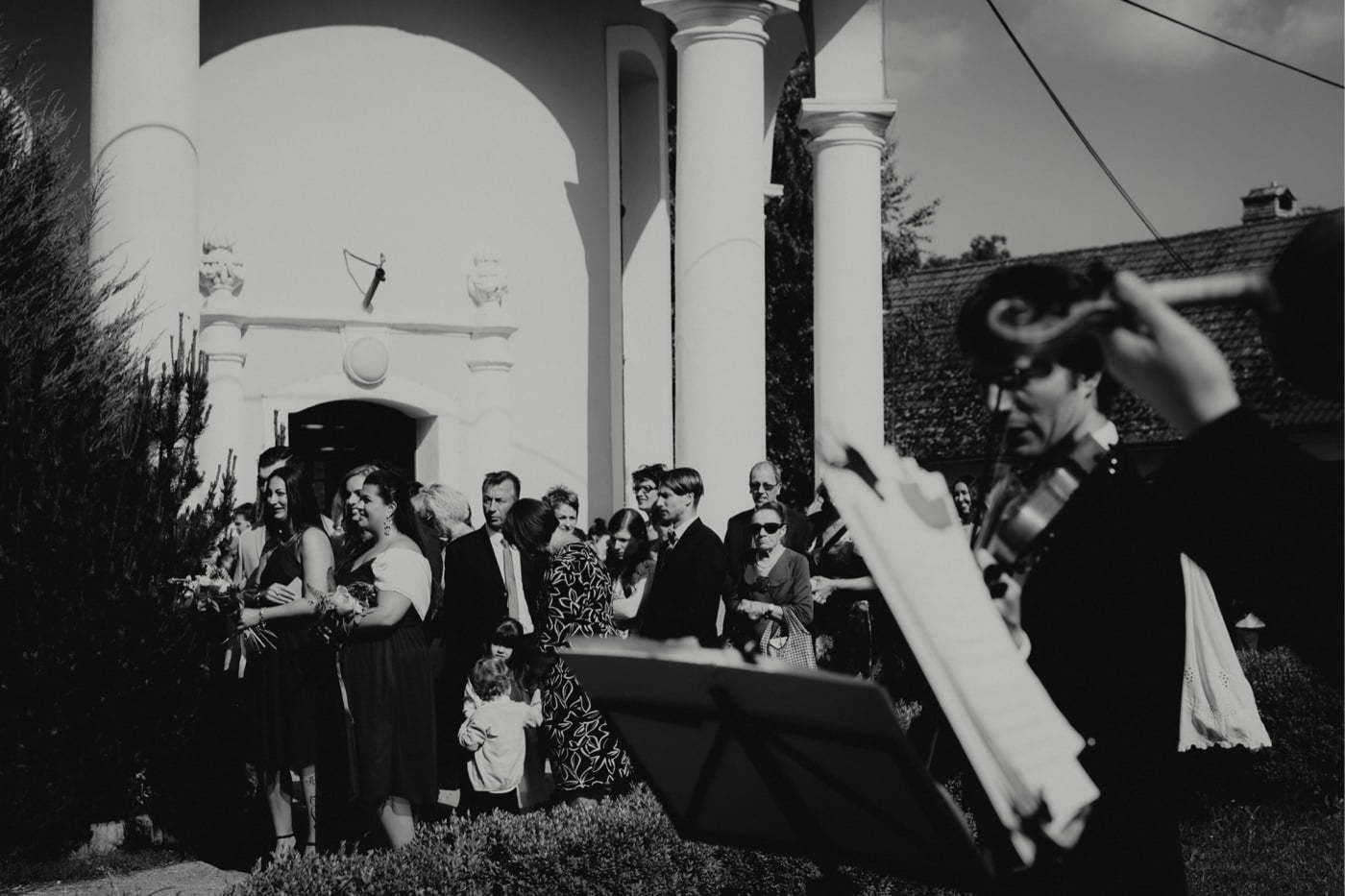 ewelina zieba rustykalne wesele slowacja 40