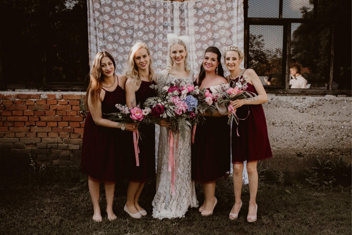 ewelina zieba rustykalne wesele slowacja 44