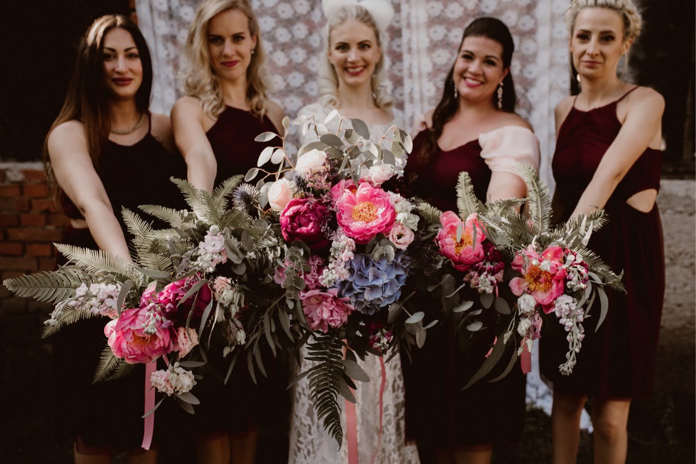 ewelina zieba rustykalne wesele slowacja 45