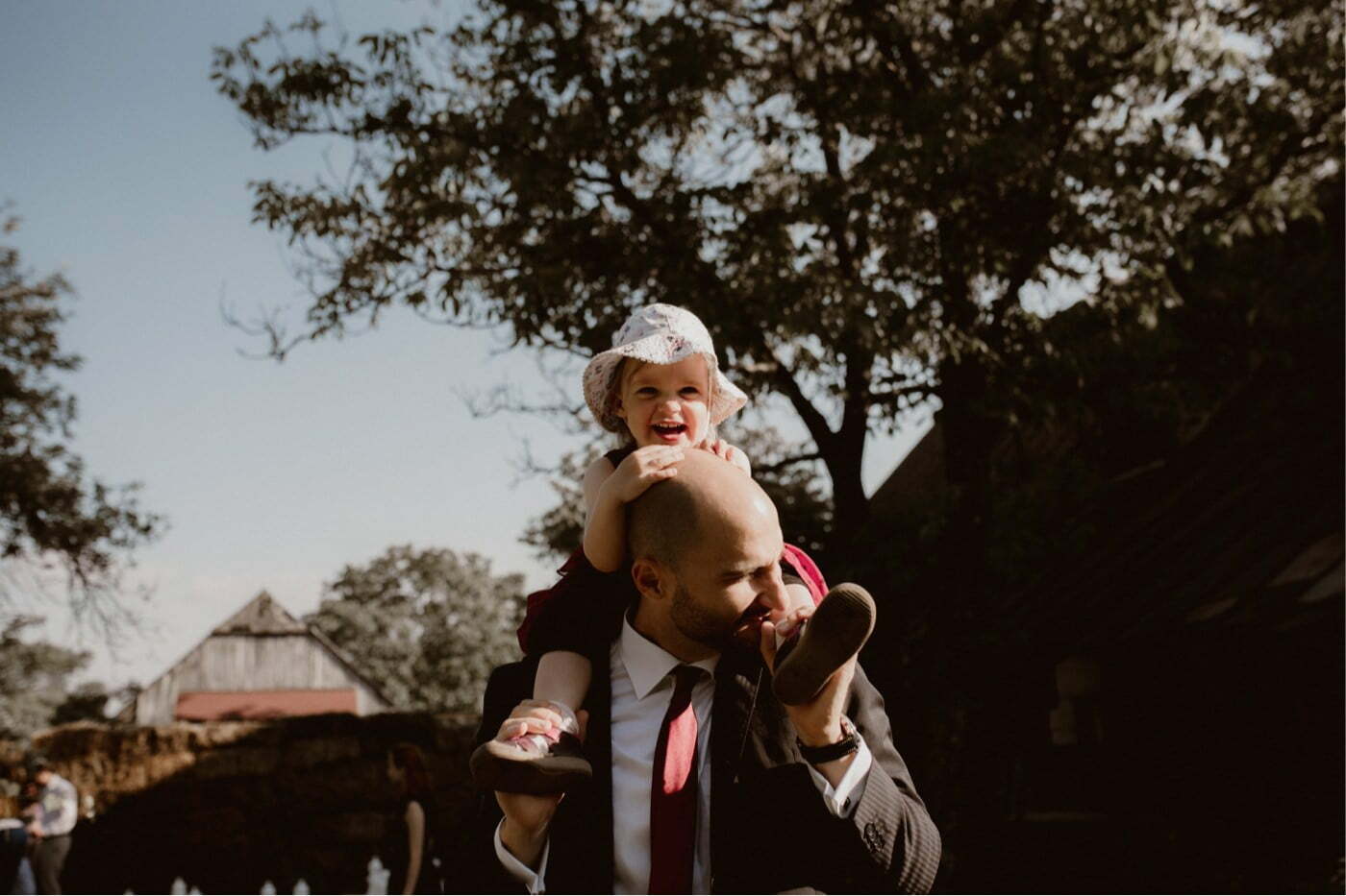 ewelina zieba rustykalne wesele slowacja 49