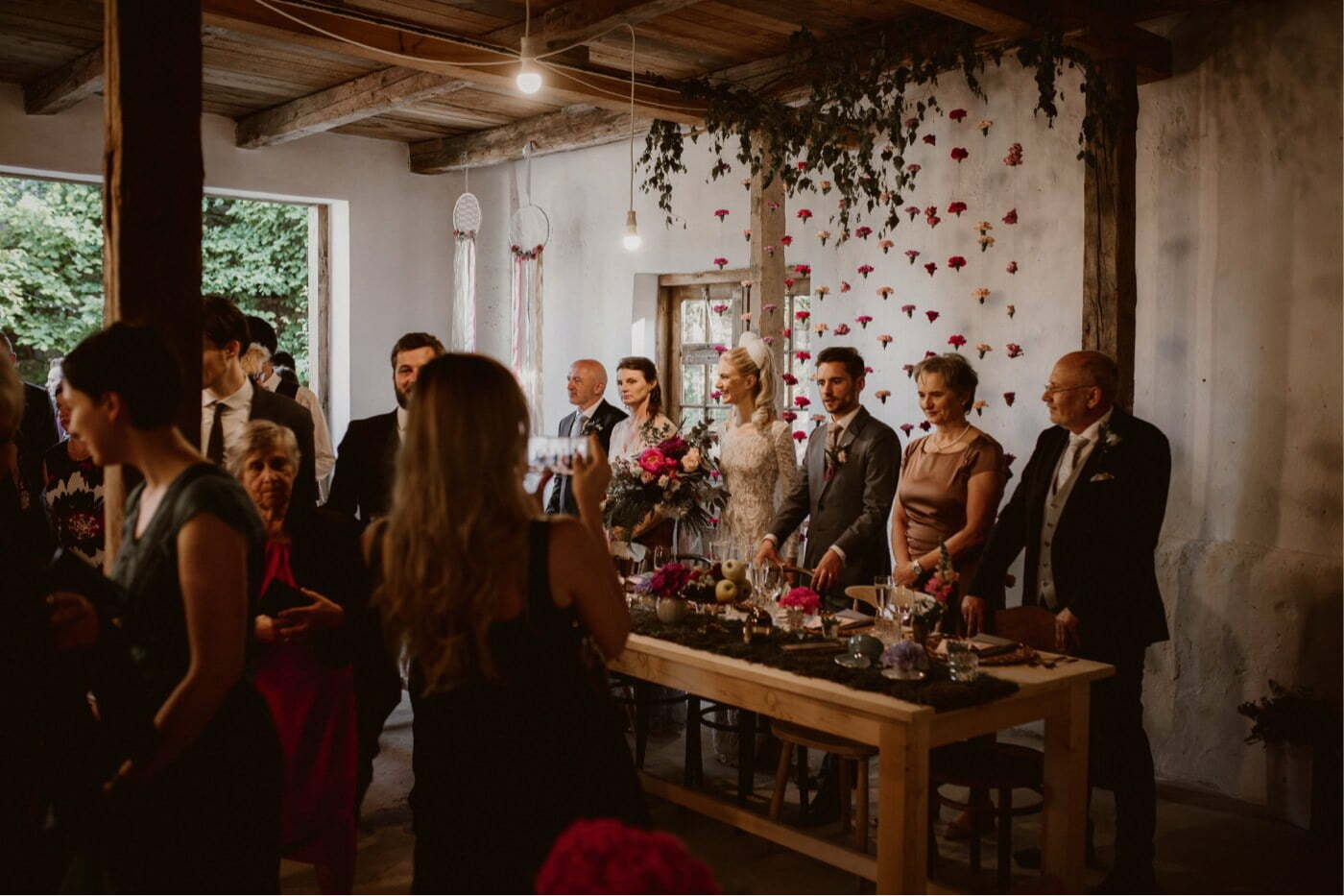 ewelina zieba rustykalne wesele slowacja 53