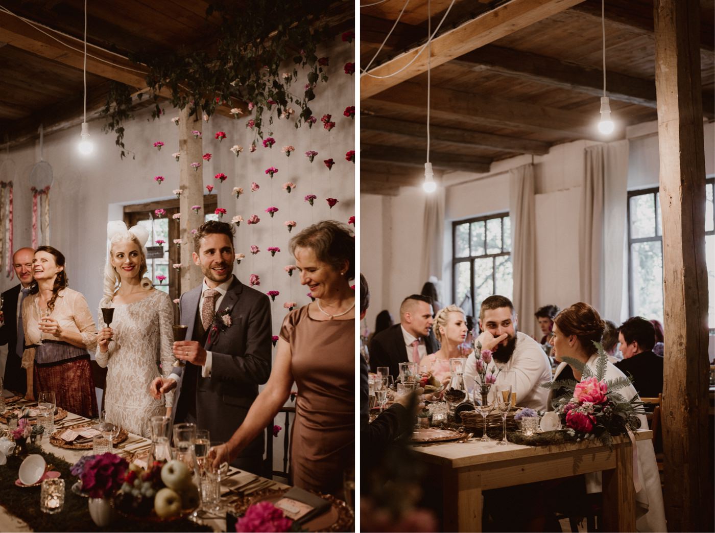 ewelina zieba rustykalne wesele slowacja 54