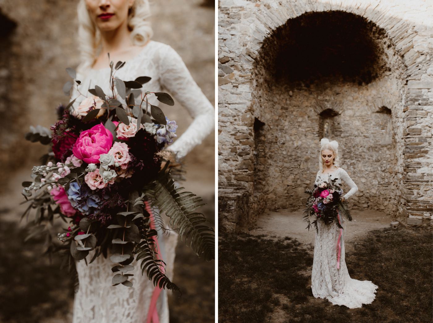 ewelina zieba rustykalne wesele slowacja 58