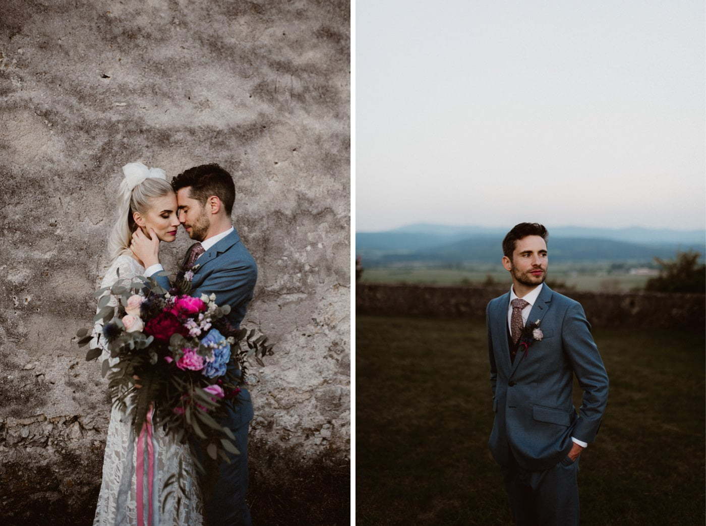 ewelina zieba rustykalne wesele slowacja 62