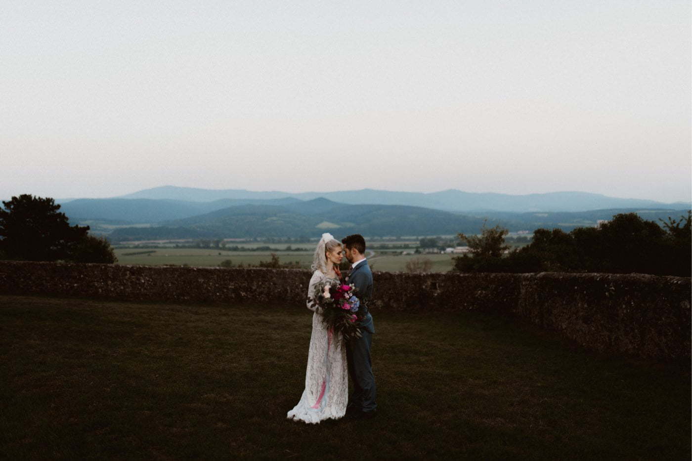 ewelina zieba rustykalne wesele slowacja 63