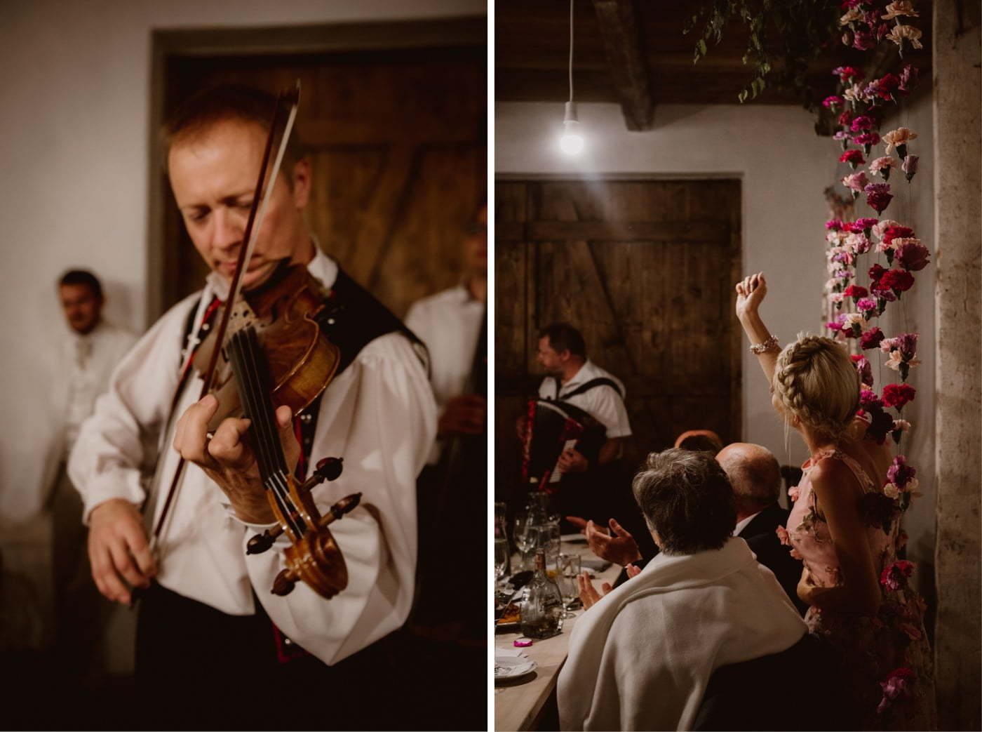 ewelina zieba rustykalne wesele slowacja 69