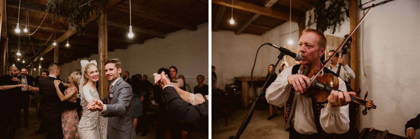 ewelina zieba rustykalne wesele slowacja 74