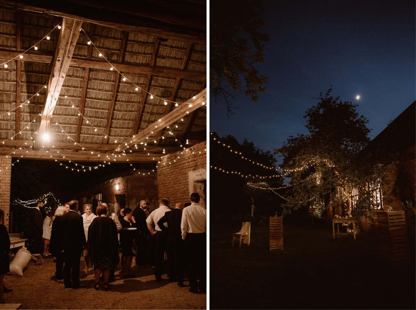 ewelina zieba rustykalne wesele slowacja 77