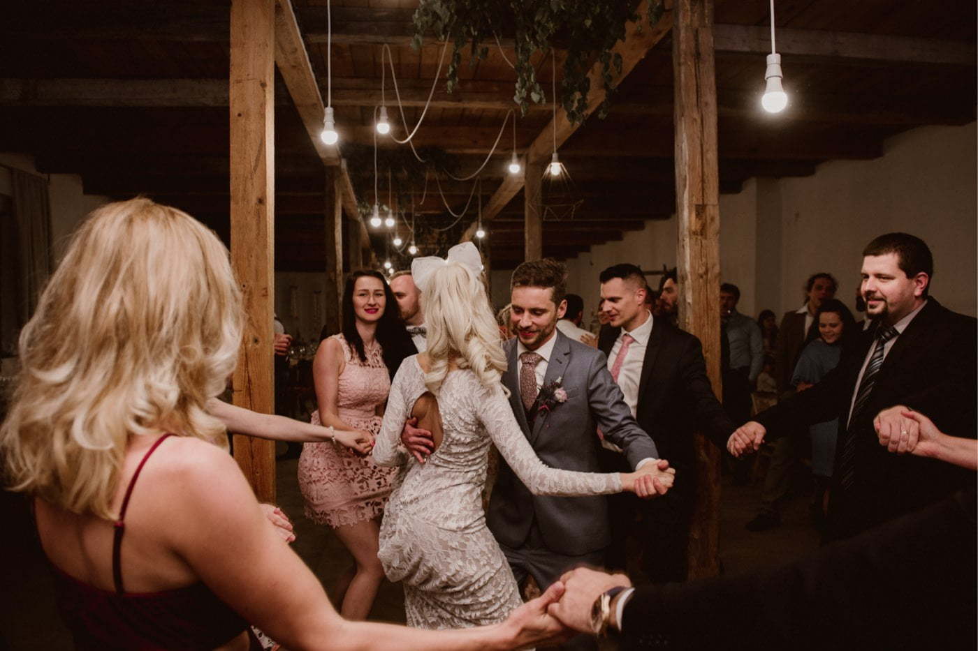 ewelina zieba rustykalne wesele slowacja 81