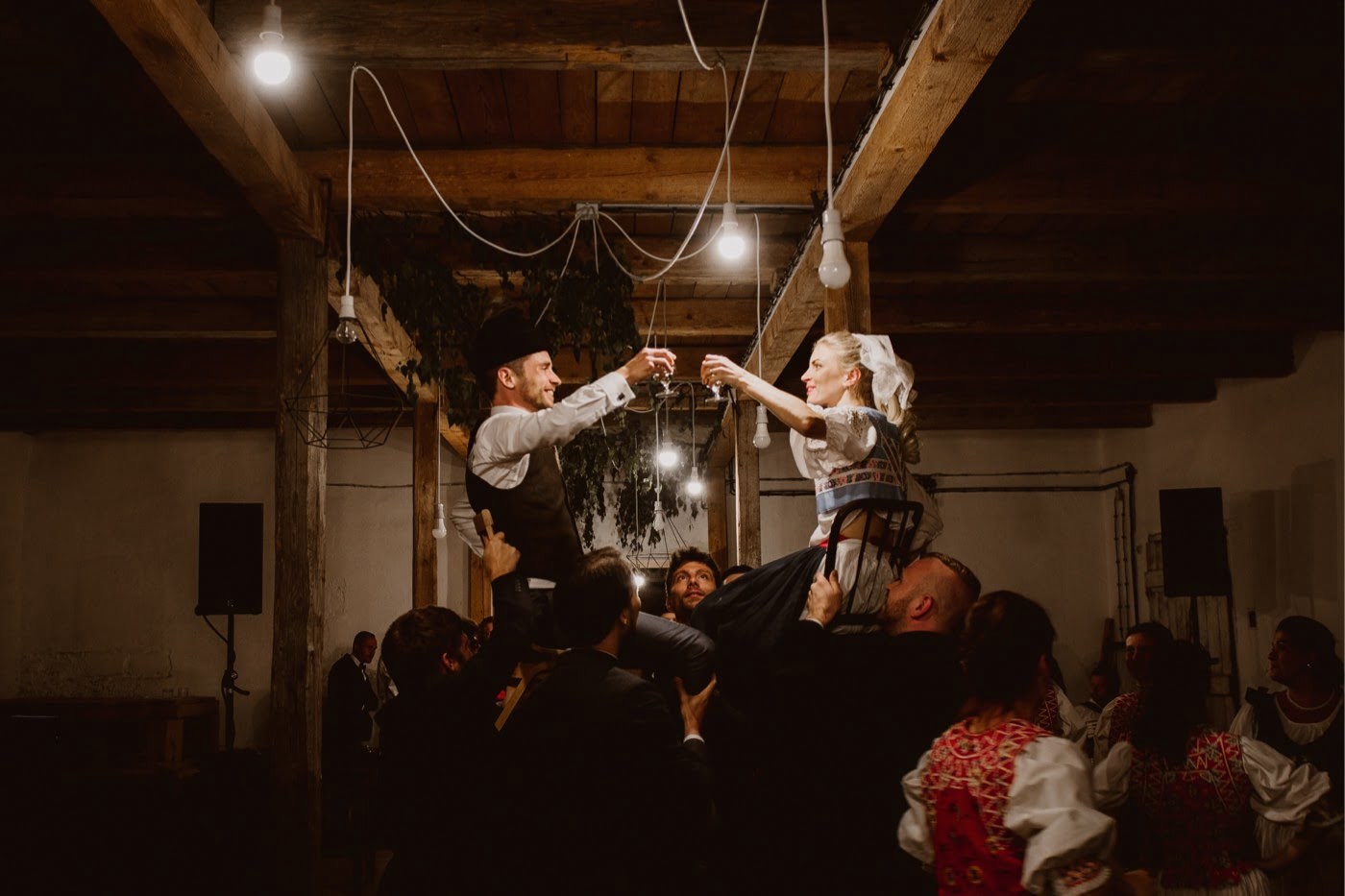 ewelina zieba rustykalne wesele slowacja 87