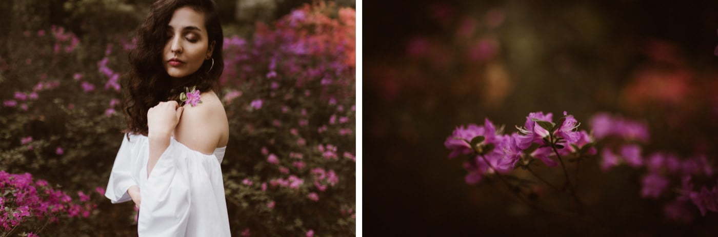 ewelina zieba sesja narzeczenska kwiaty warszawa 08