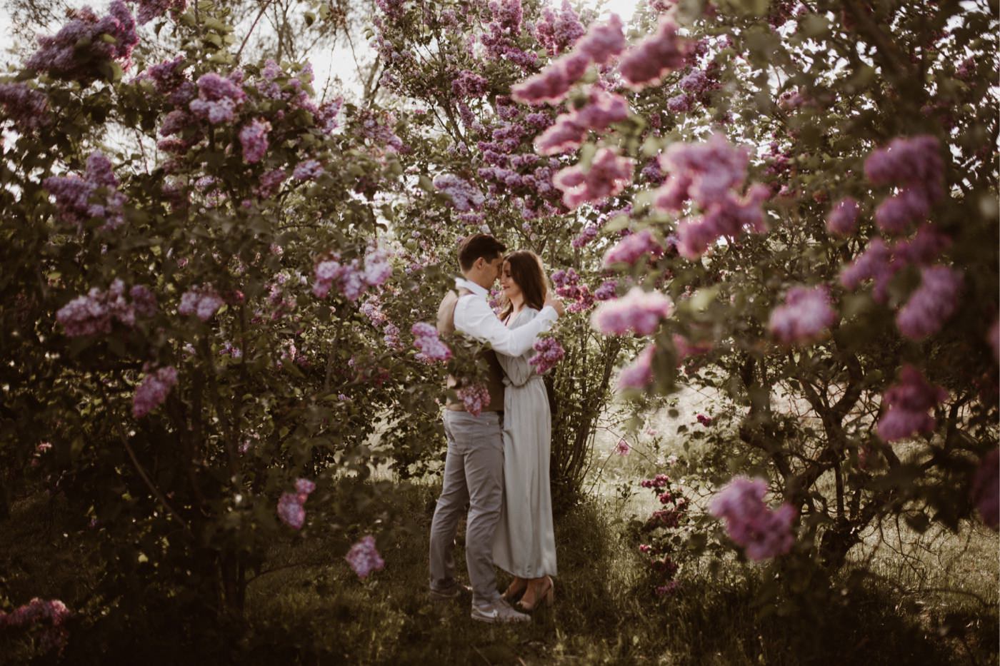 ewelina zieba sesja narzeczenska ogrod botaniczny 03