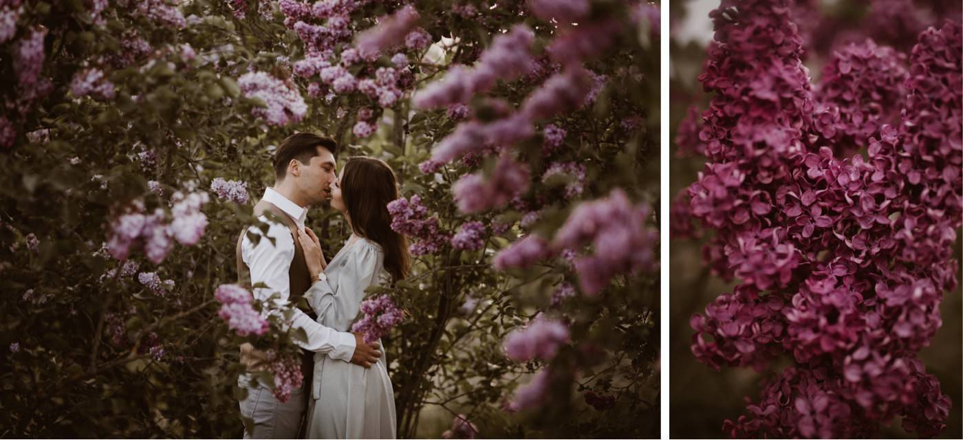 ewelina zieba sesja narzeczenska ogrod botaniczny 04