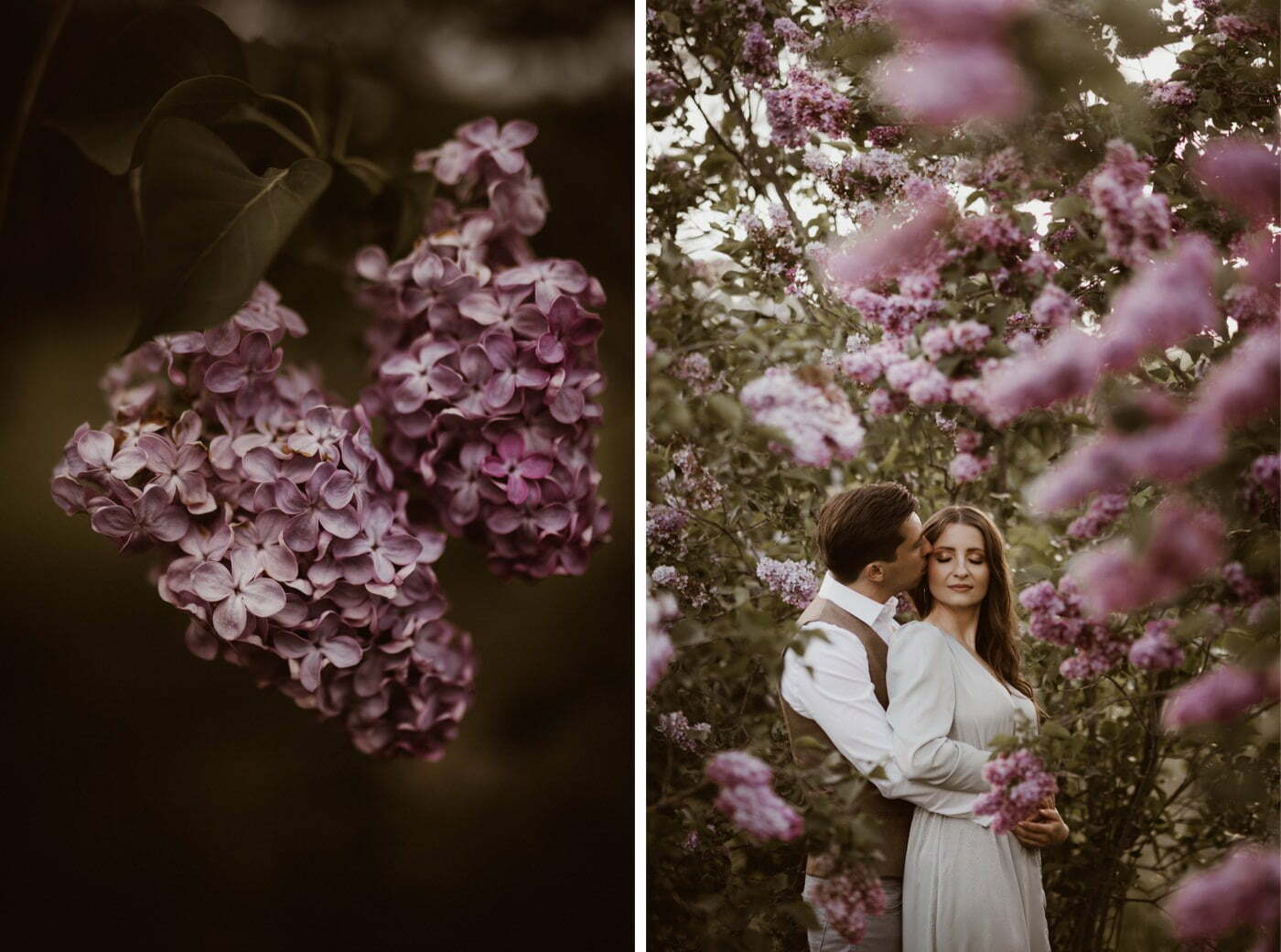 ewelina zieba sesja narzeczenska ogrod botaniczny 05