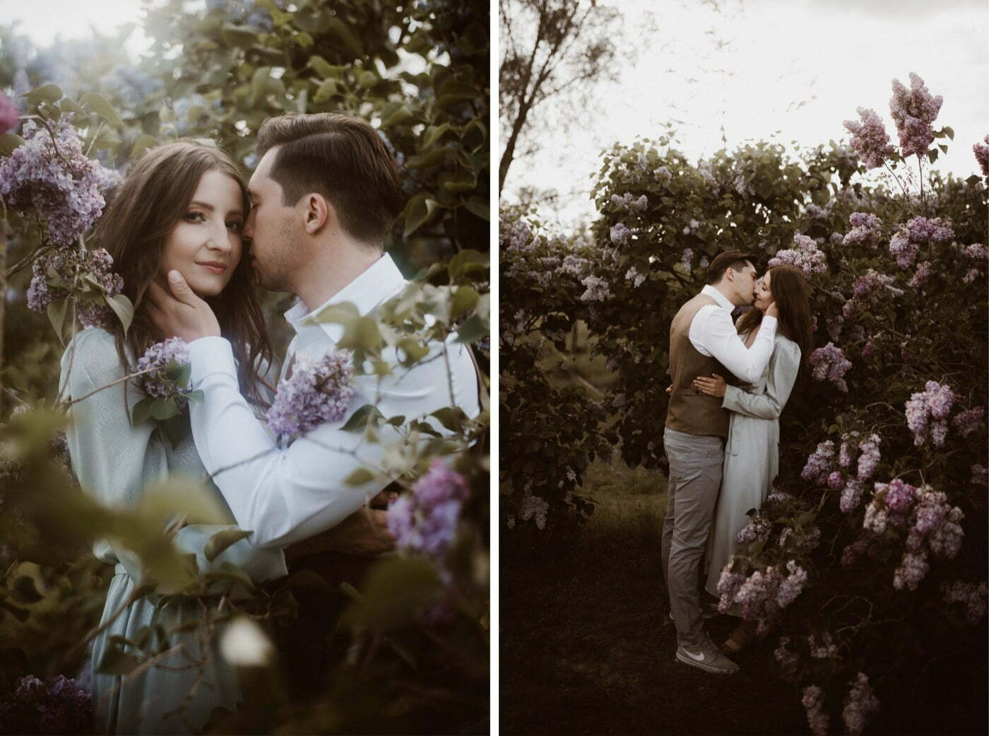 ewelina zieba sesja narzeczenska ogrod botaniczny 07