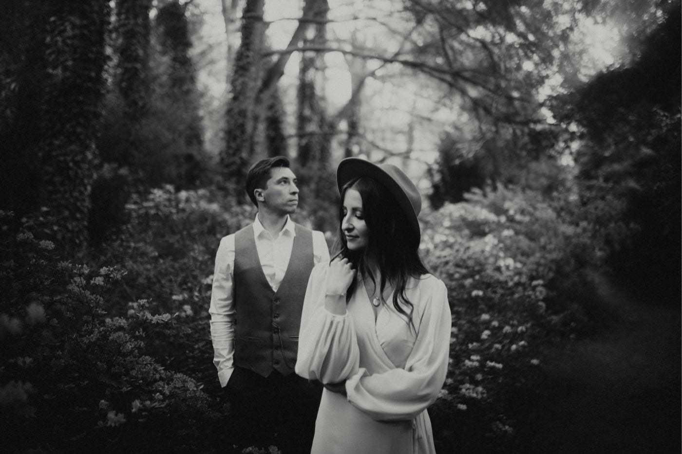 ewelina zieba sesja narzeczenska ogrod botaniczny 10