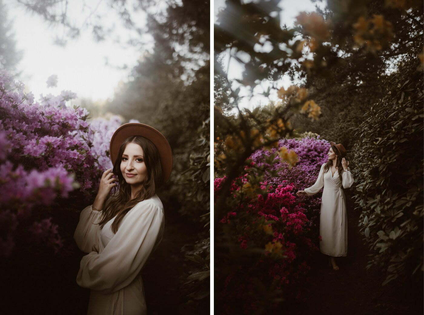 ewelina zieba sesja narzeczenska ogrod botaniczny 17