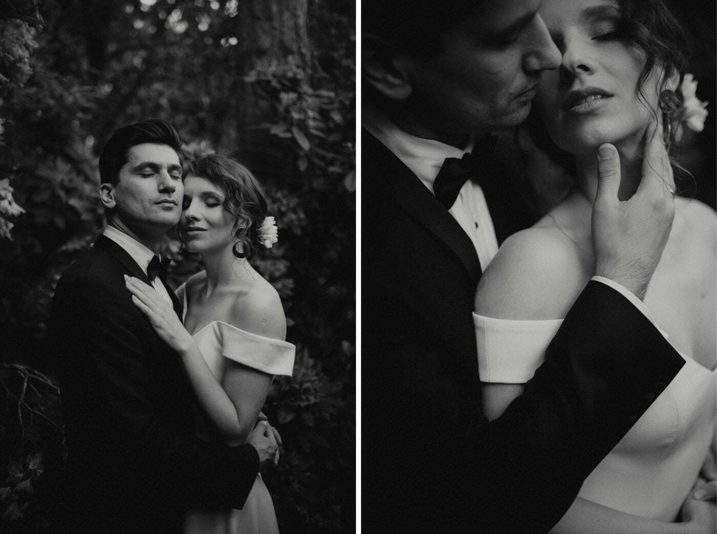 ewelina zieba sesja slubna kwiaty 05