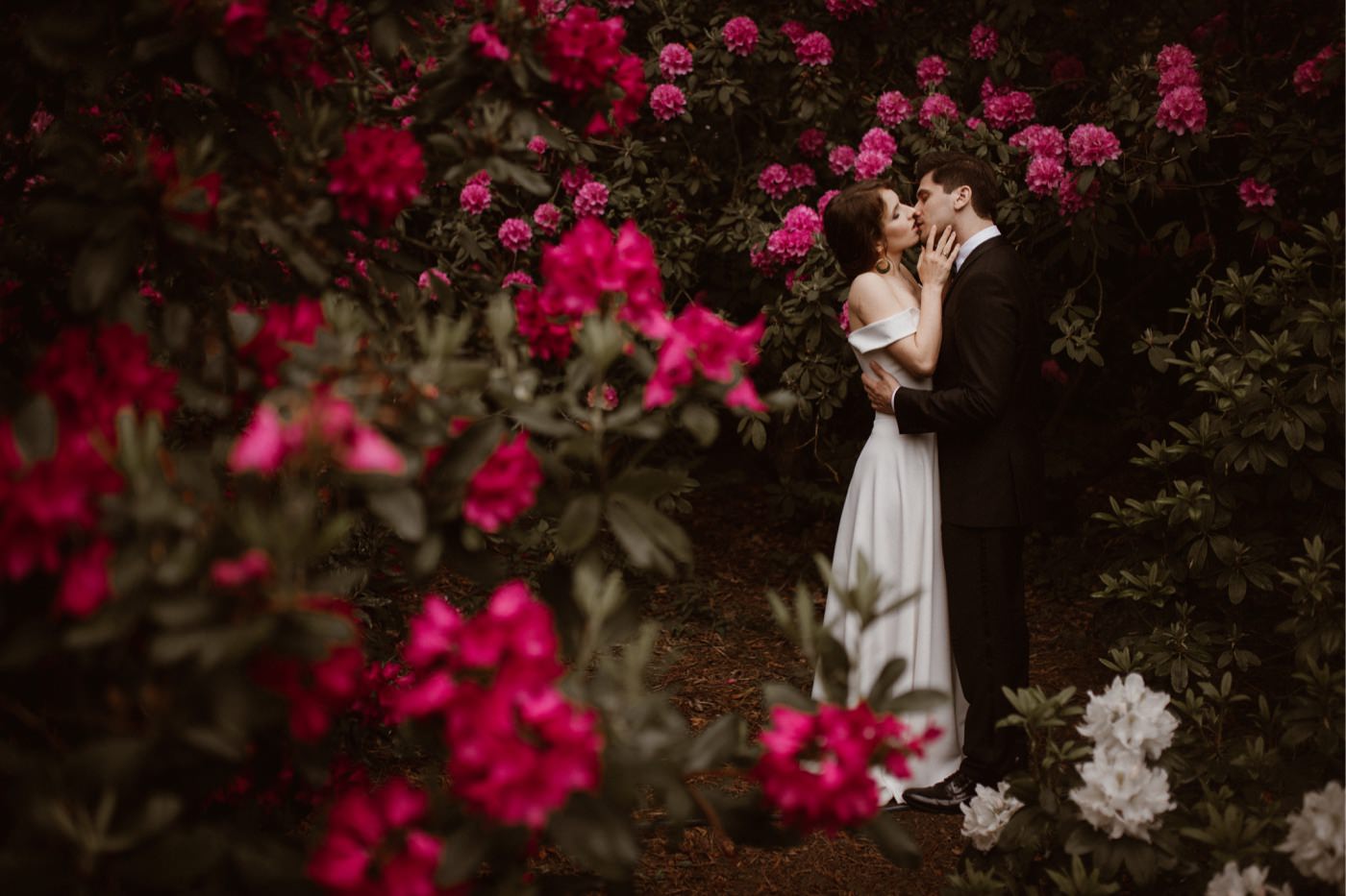 ewelina zieba sesja slubna kwiaty 07