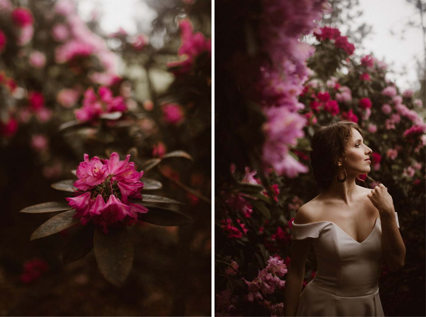 ewelina zieba sesja slubna kwiaty 09