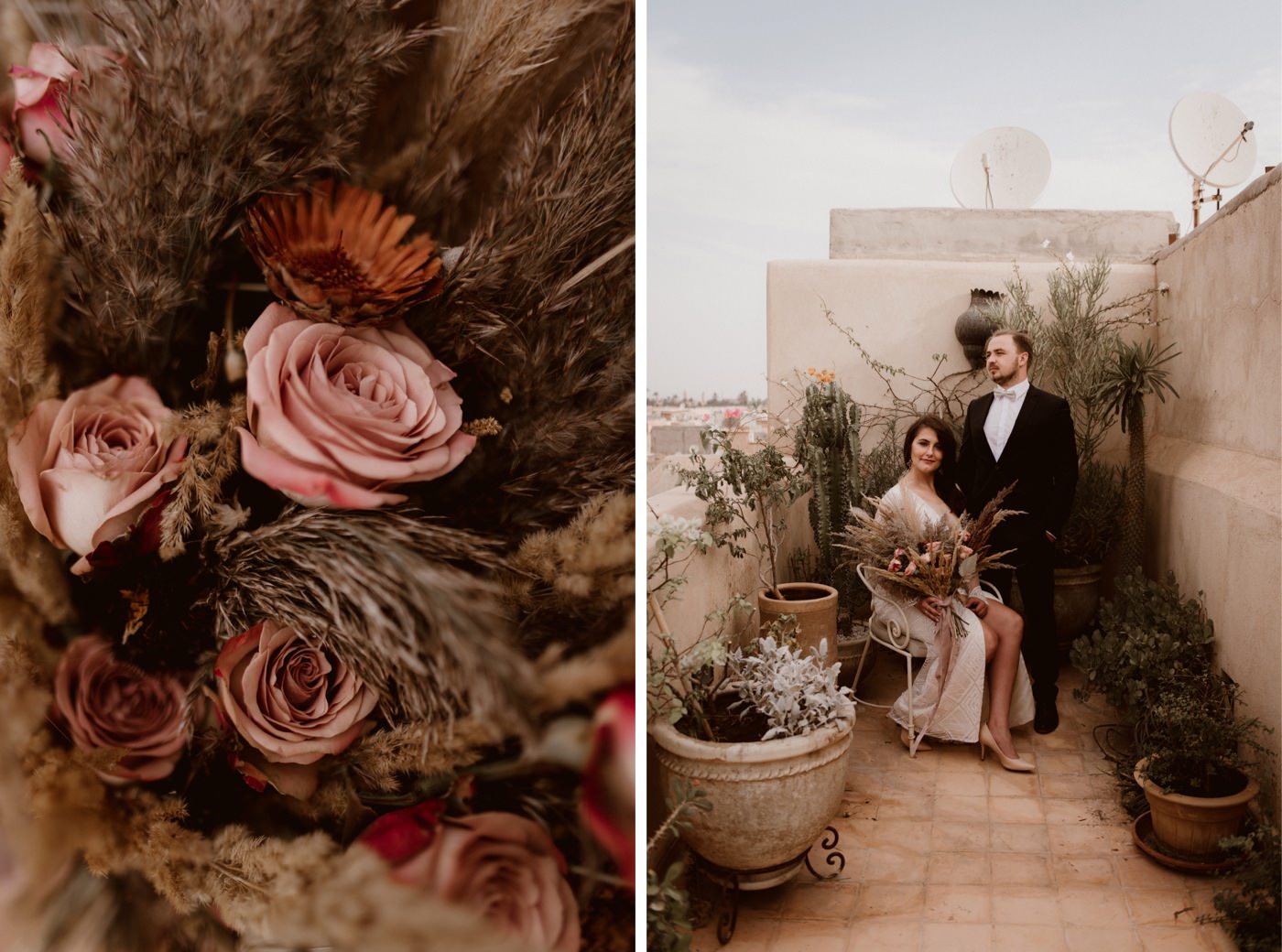 Elegancka sesja ślubna w Marrakech 8 ewelina zieba sesja slubna marrakech 06