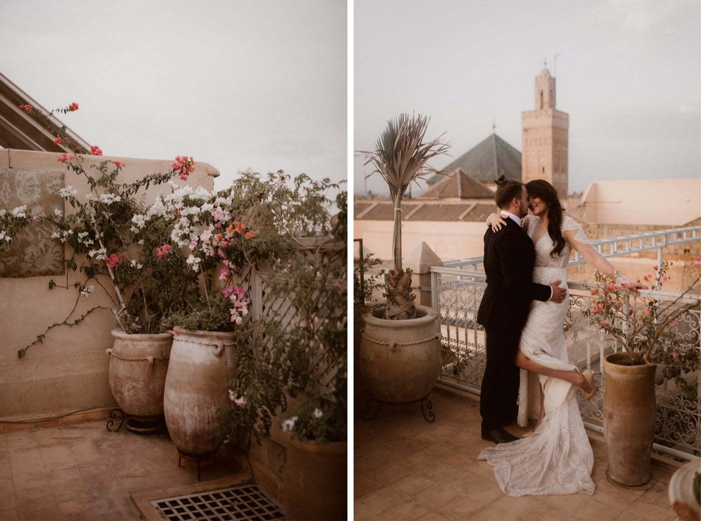 Elegancka sesja ślubna w Marrakech 21 ewelina zieba sesja slubna marrakech 19