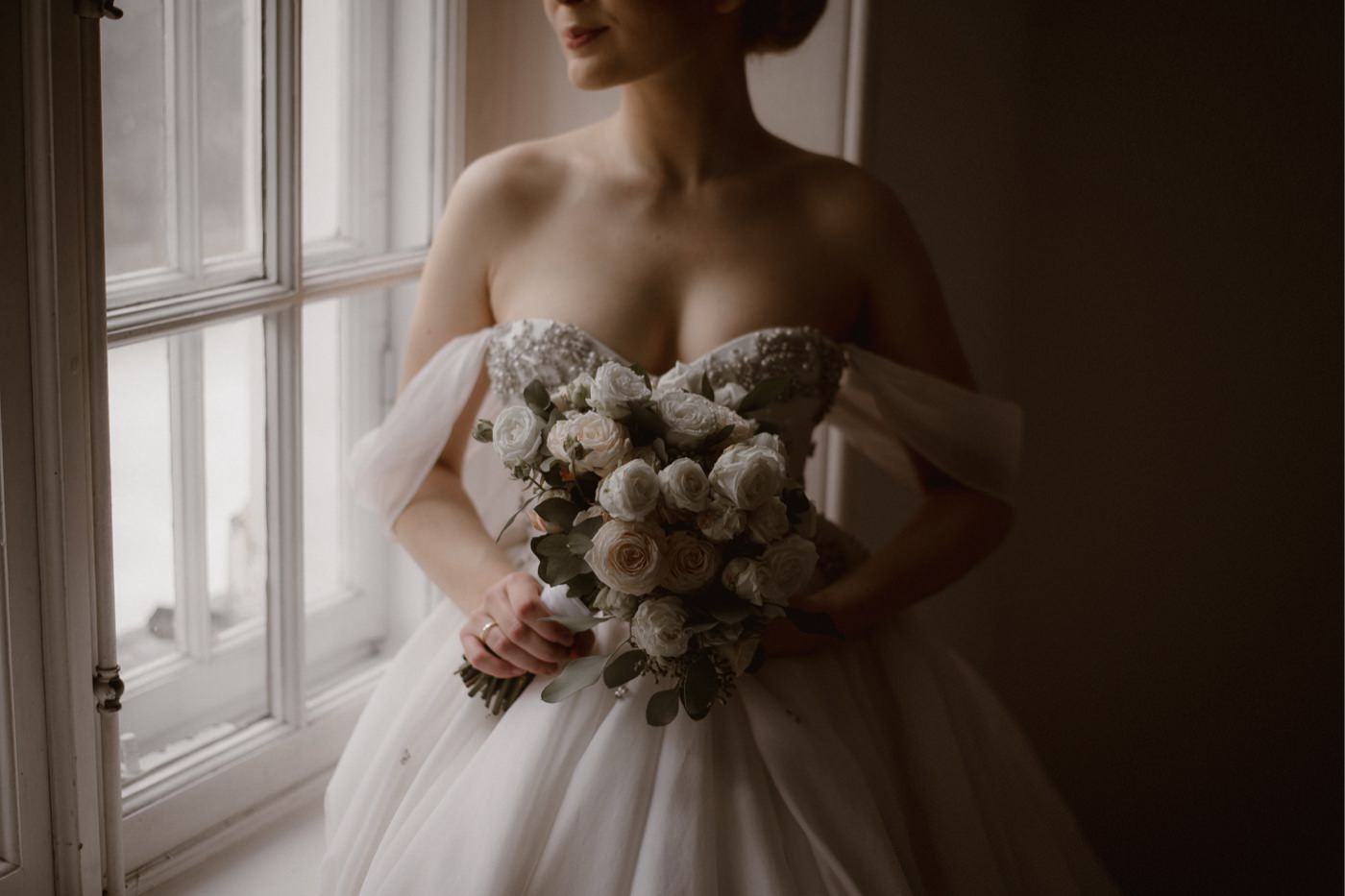 ewelina zieba sesja slubna palac jablonna 03