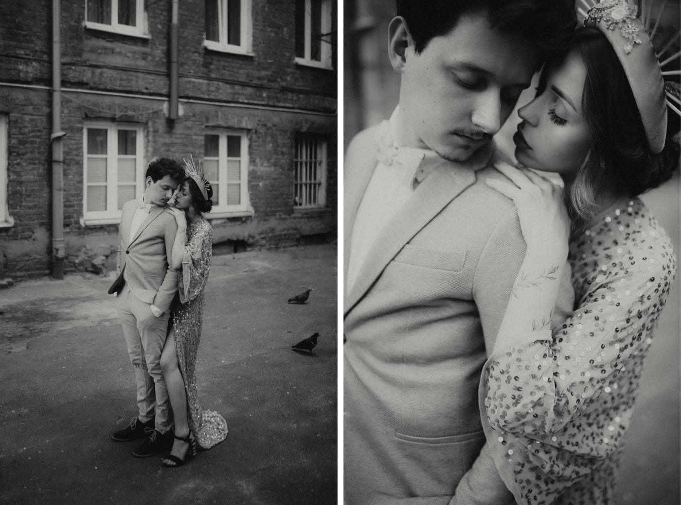 ewelina zieba sesja slubna praga warszawa 06