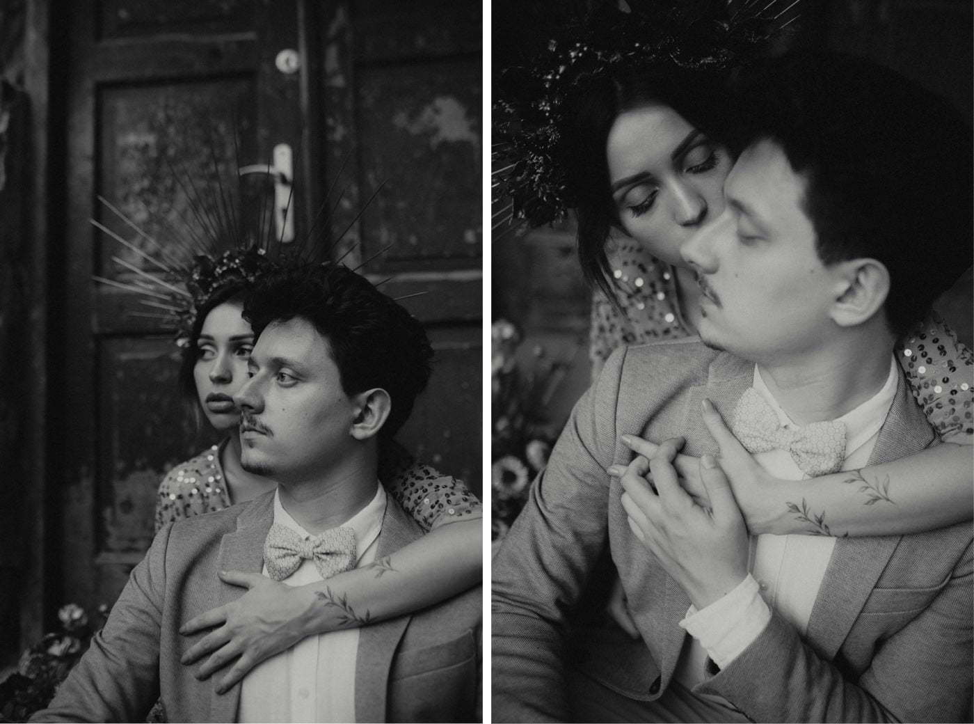 ewelina zieba sesja slubna praga warszawa 10