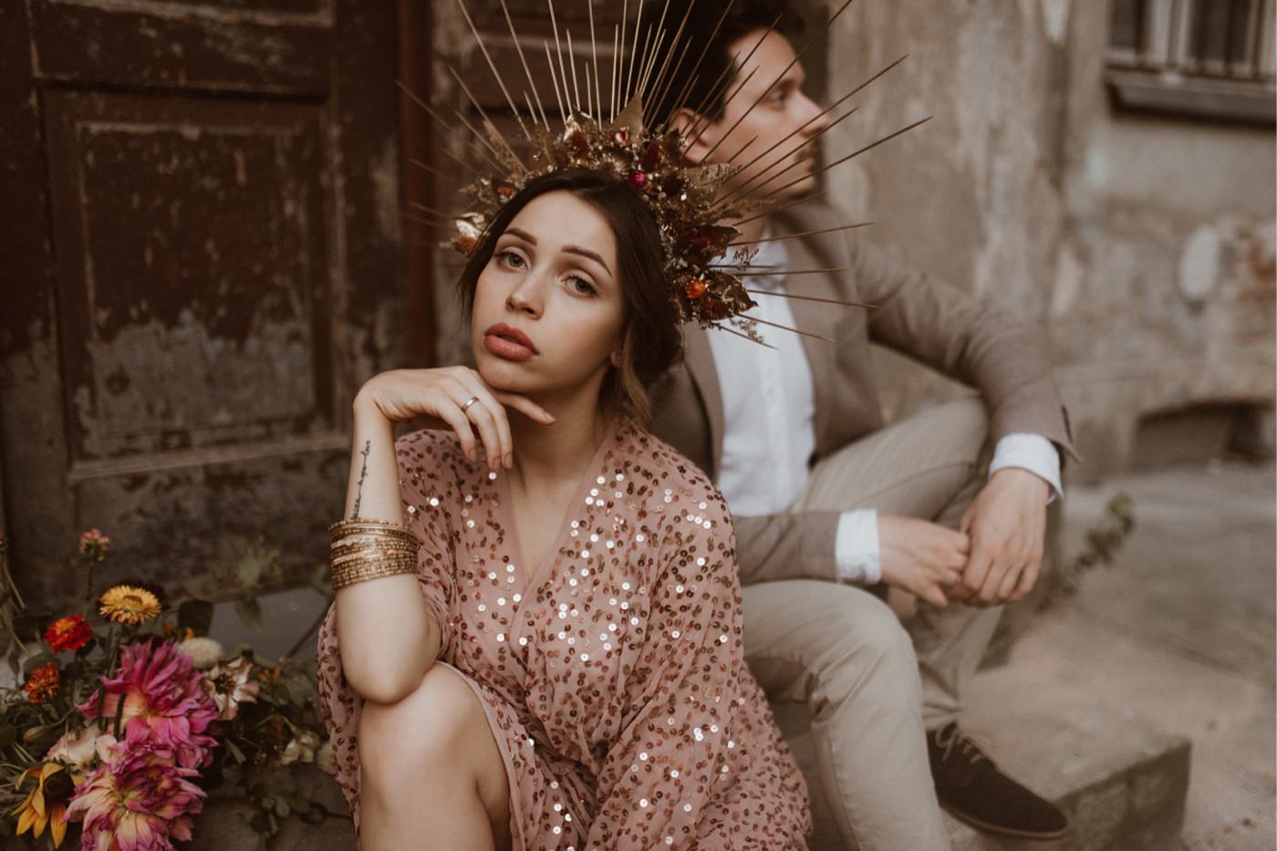 ewelina zieba sesja slubna praga warszawa 29