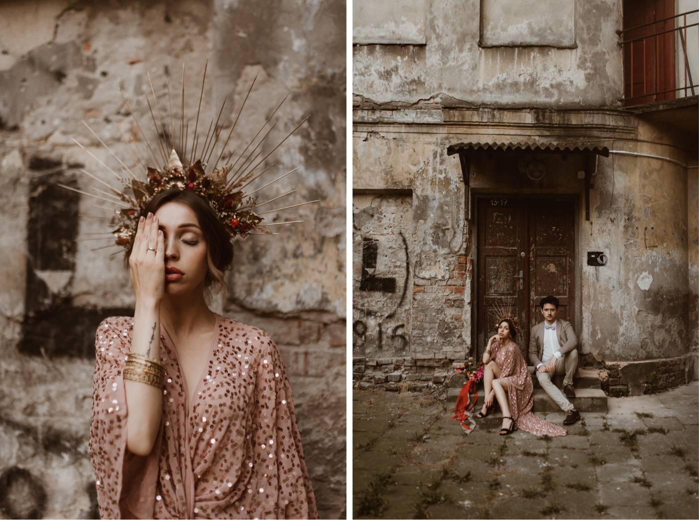 ewelina zieba sesja slubna praga warszawa 31