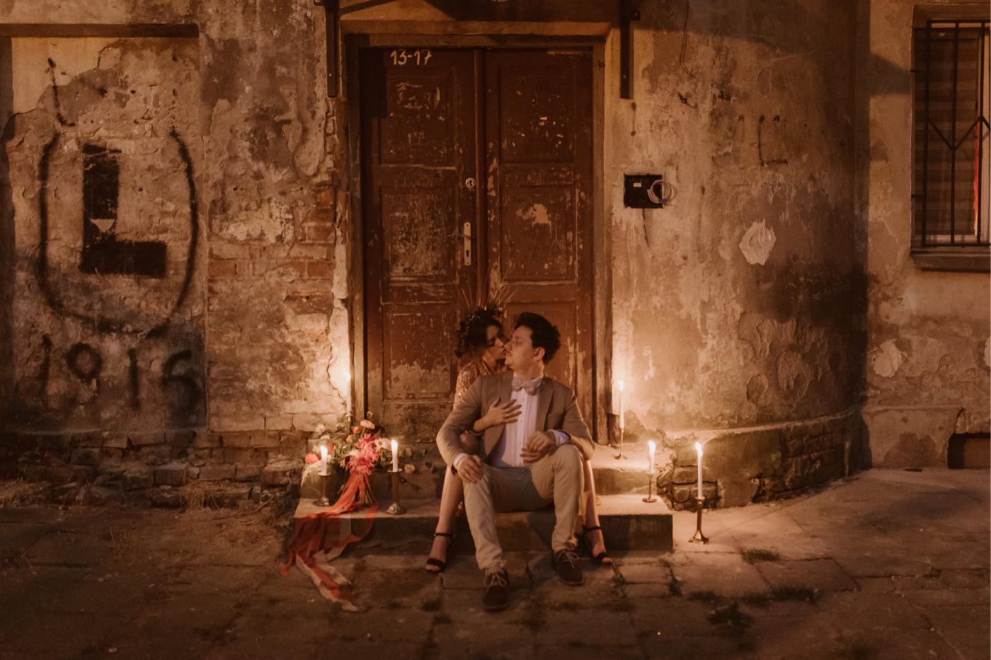 ewelina zieba sesja slubna praga warszawa 40