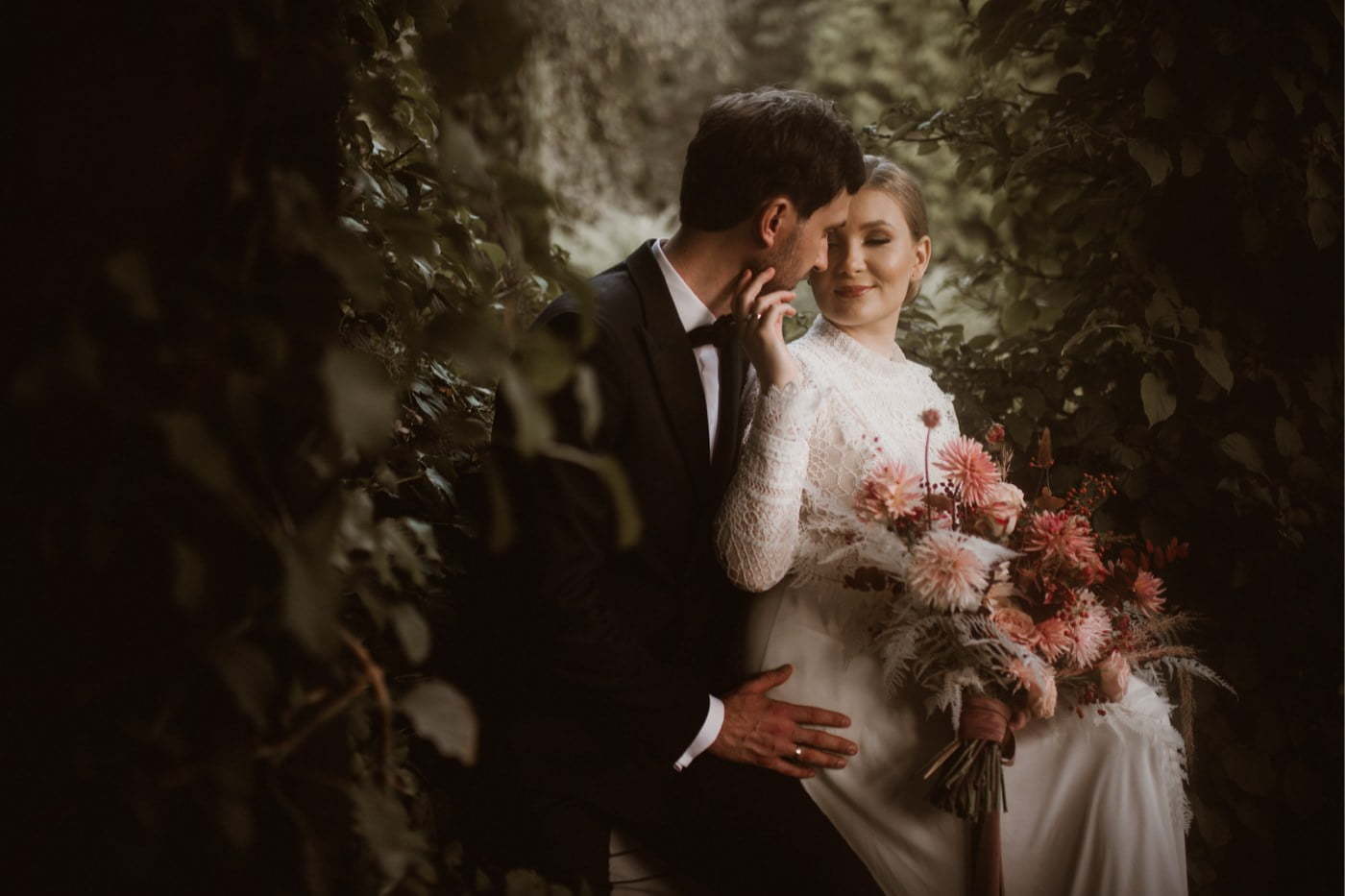 ewelina zieba sesja slubna warsztaty jasna dolina 19