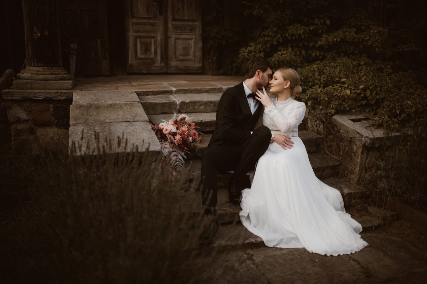 ewelina zieba sesja slubna warsztaty jasna dolina 23