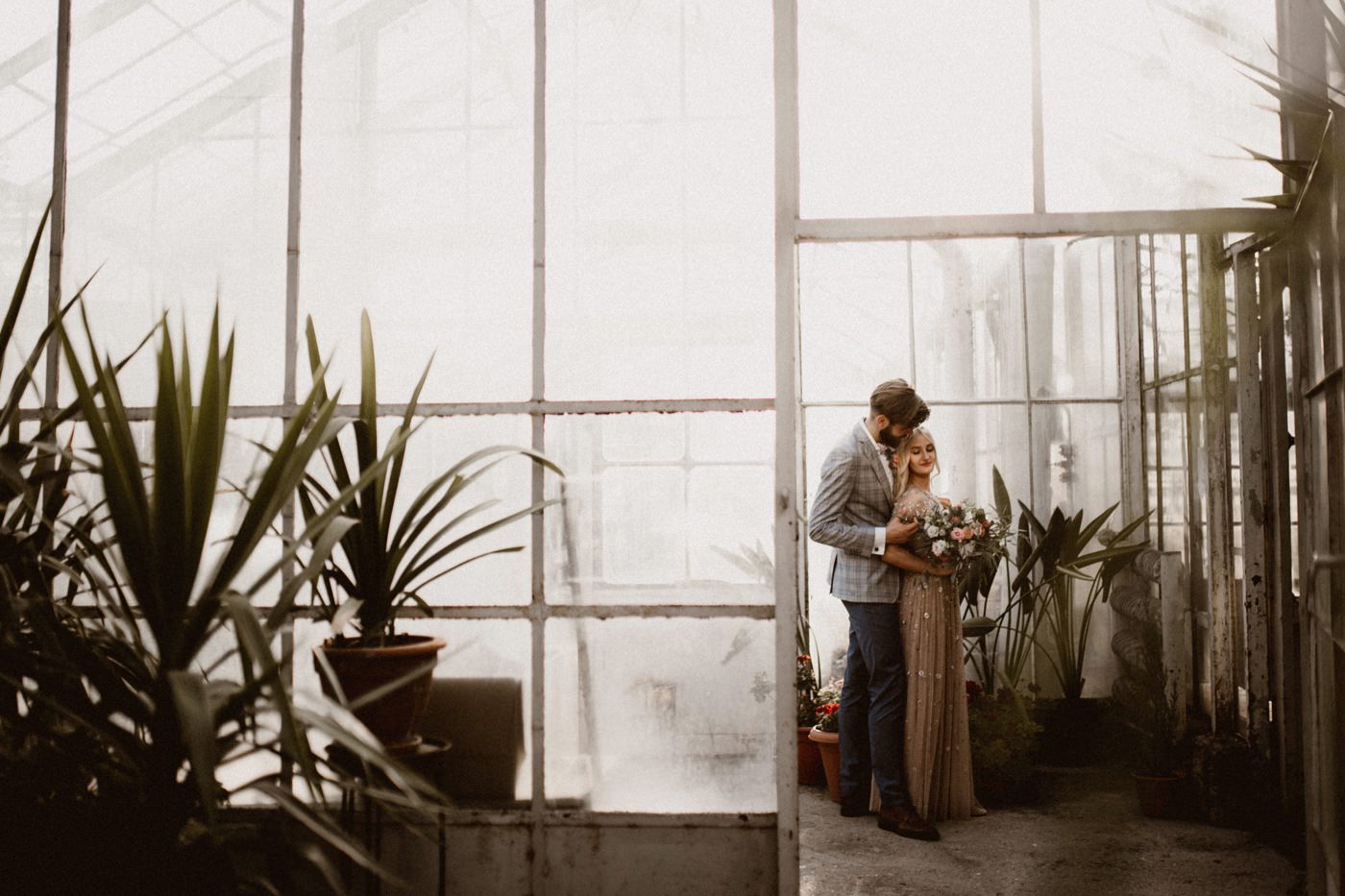 ewelina zieba sesja szklarnia warszawa 16