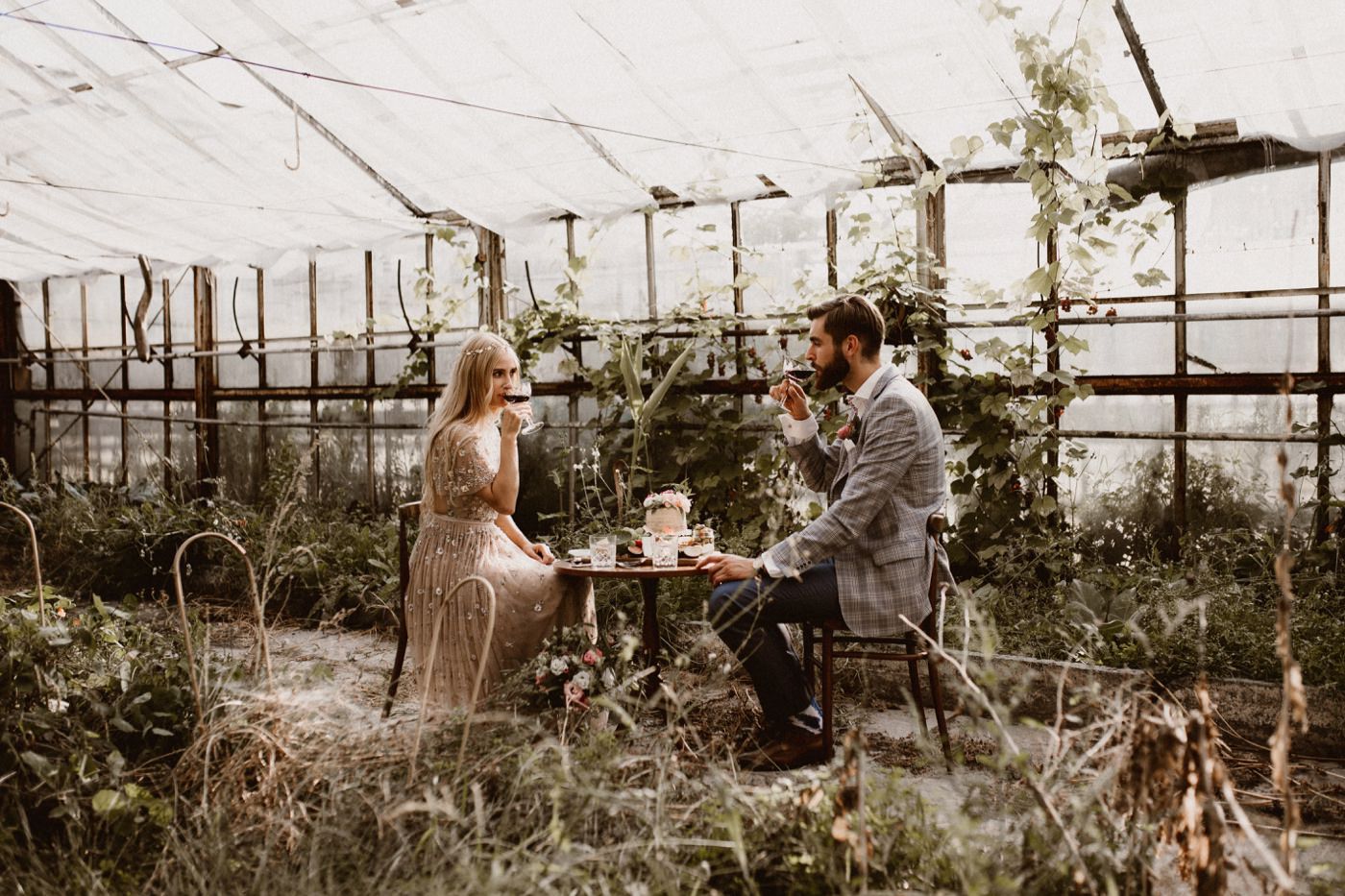 ewelina zieba sesja szklarnia warszawa 20