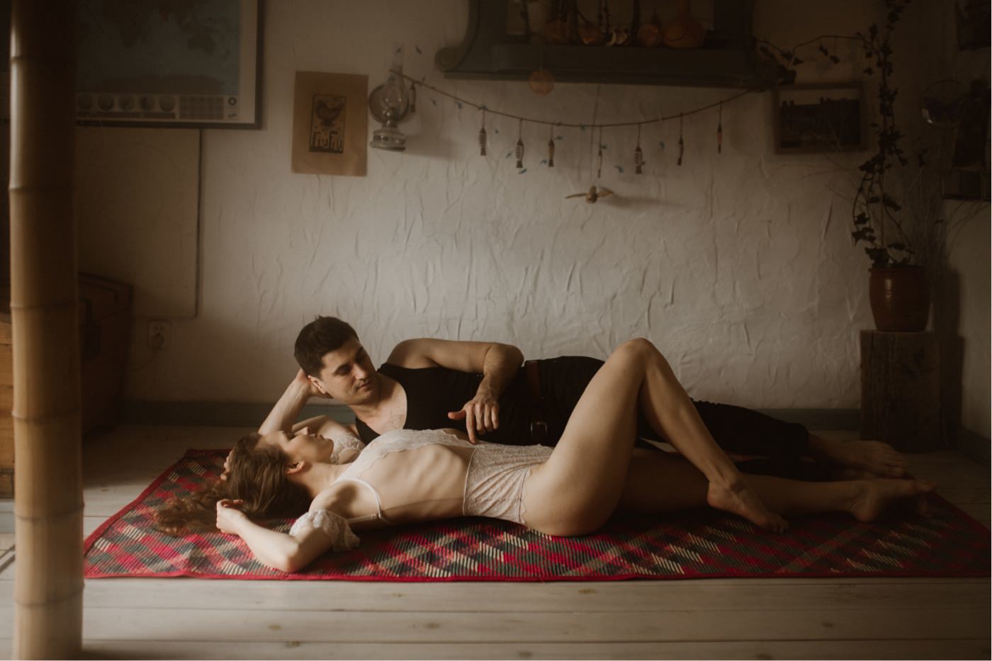 ewelina zieba sesja intymna warszawa 11