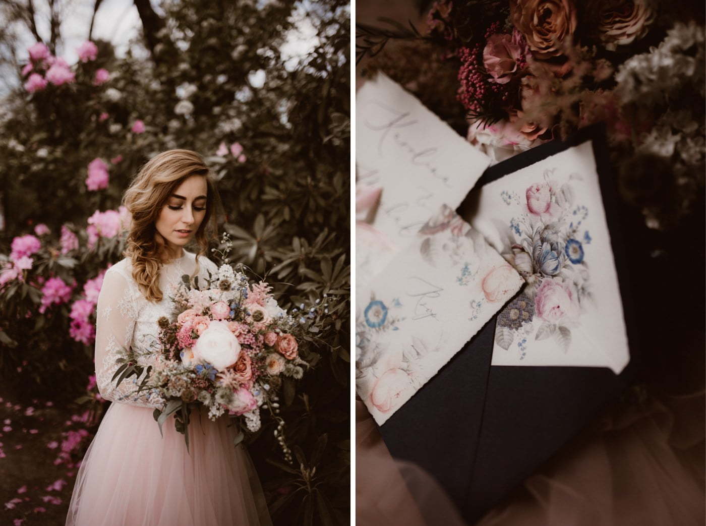 ewelina zieba sesja w ogrodzie botanicznym warszawa 02