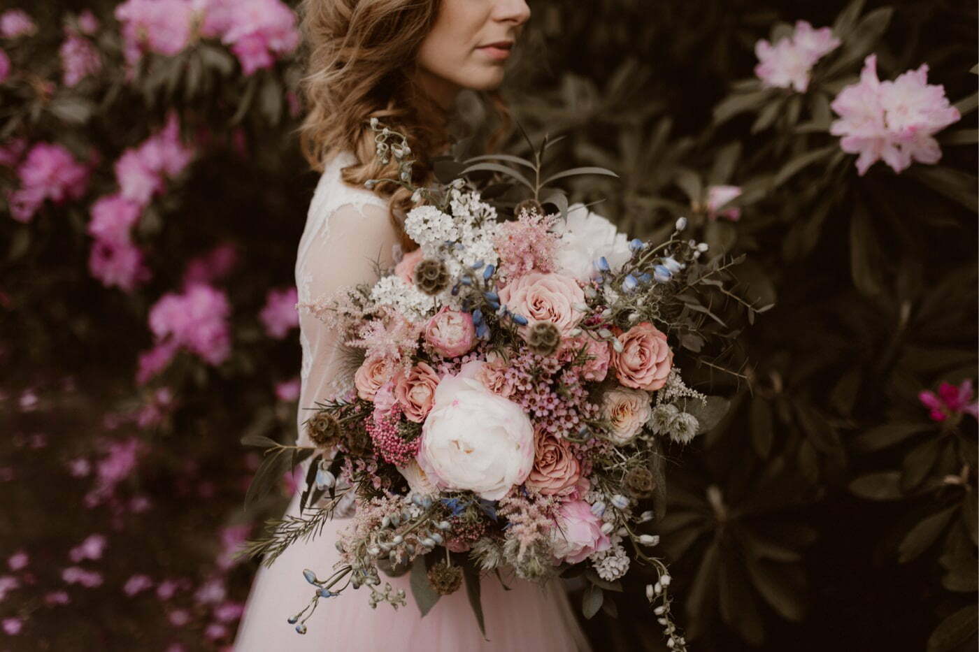 ewelina zieba sesja w ogrodzie botanicznym warszawa 03