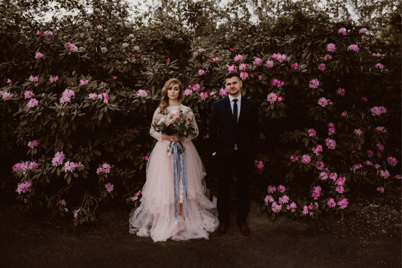 ewelina zieba sesja w ogrodzie botanicznym warszawa 04