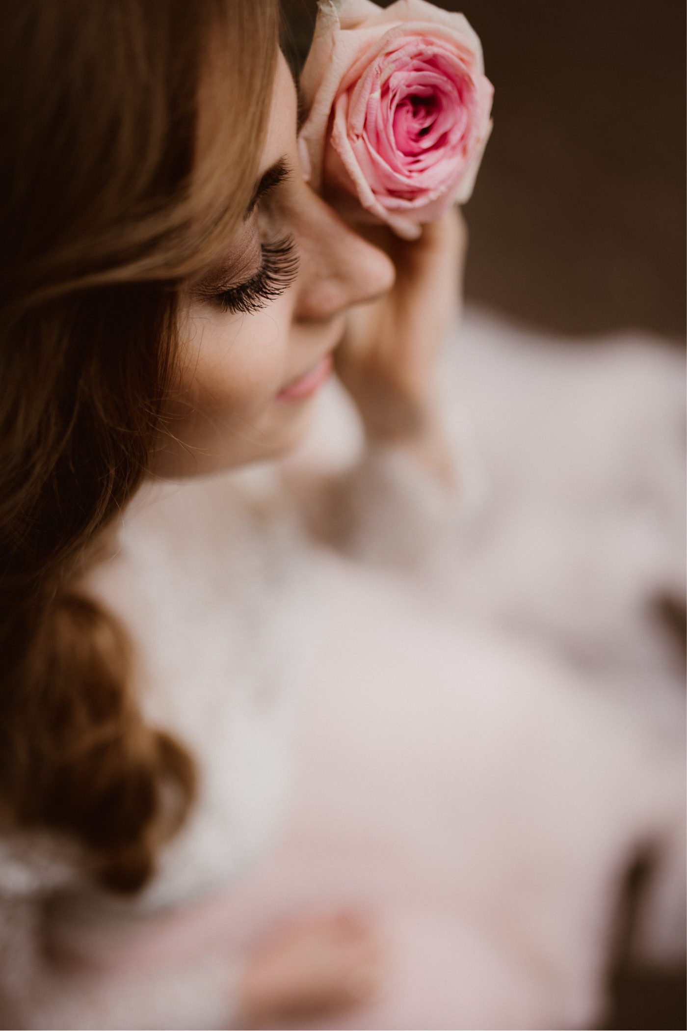 ewelina zieba sesja w ogrodzie botanicznym warszawa 11