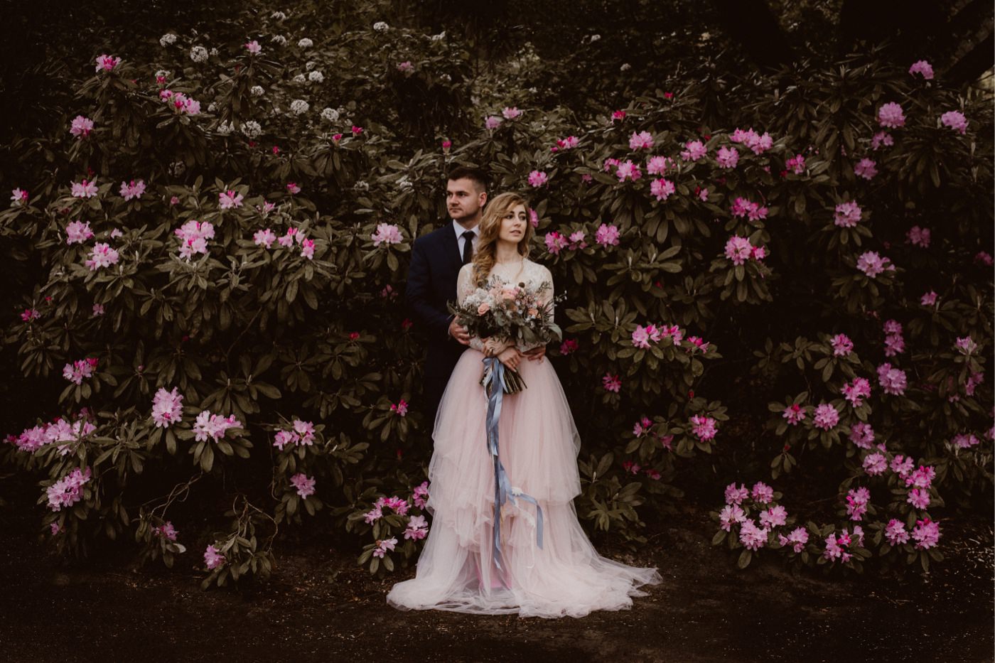 ewelina zieba sesja w ogrodzie botanicznym warszawa 17