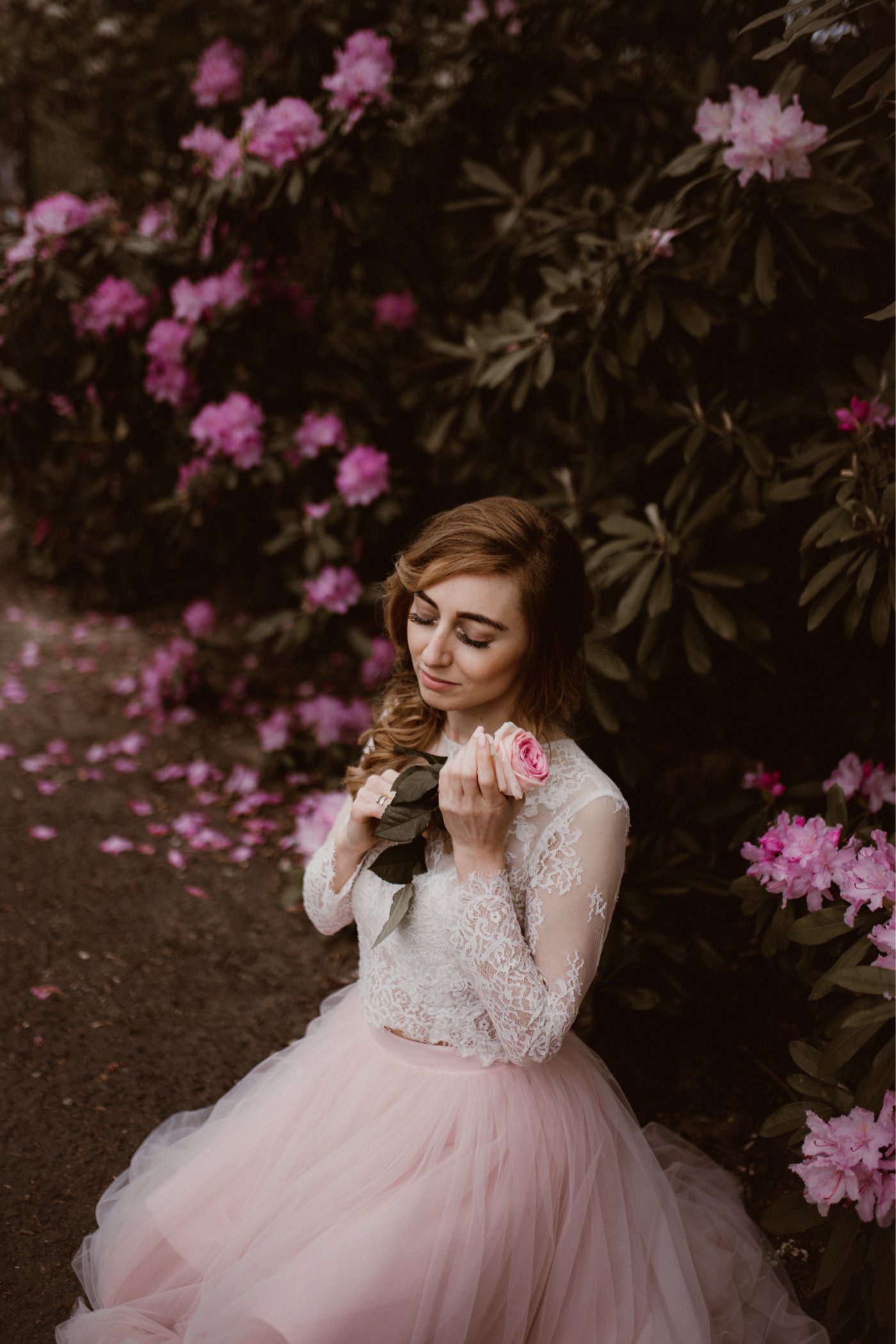 ewelina zieba sesja w ogrodzie botanicznym warszawa 18