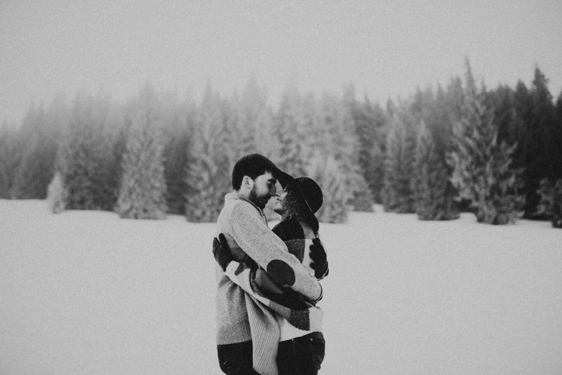 ewelina zieba sesja w tatrach zima 06