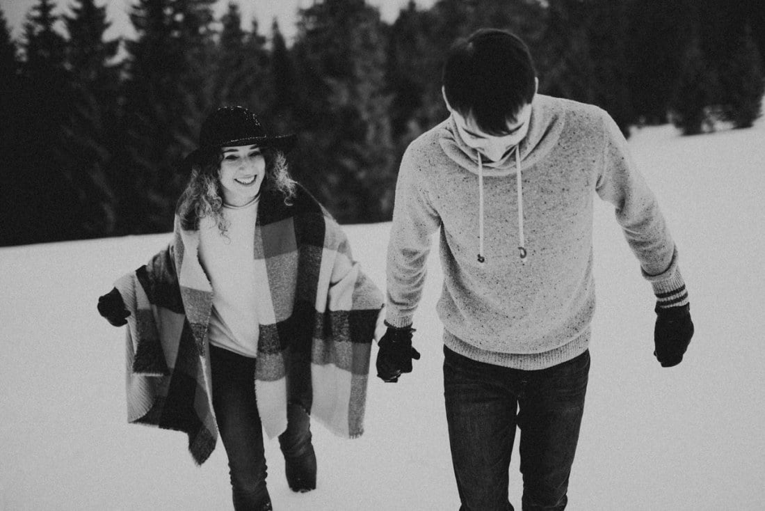 ewelina zieba sesja w tatrach zima 08