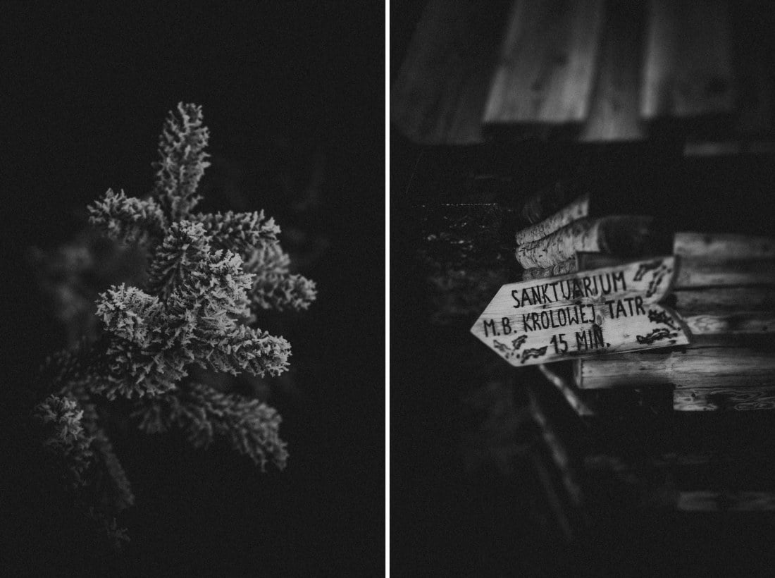 ewelina zieba sesja w tatrach zima 14