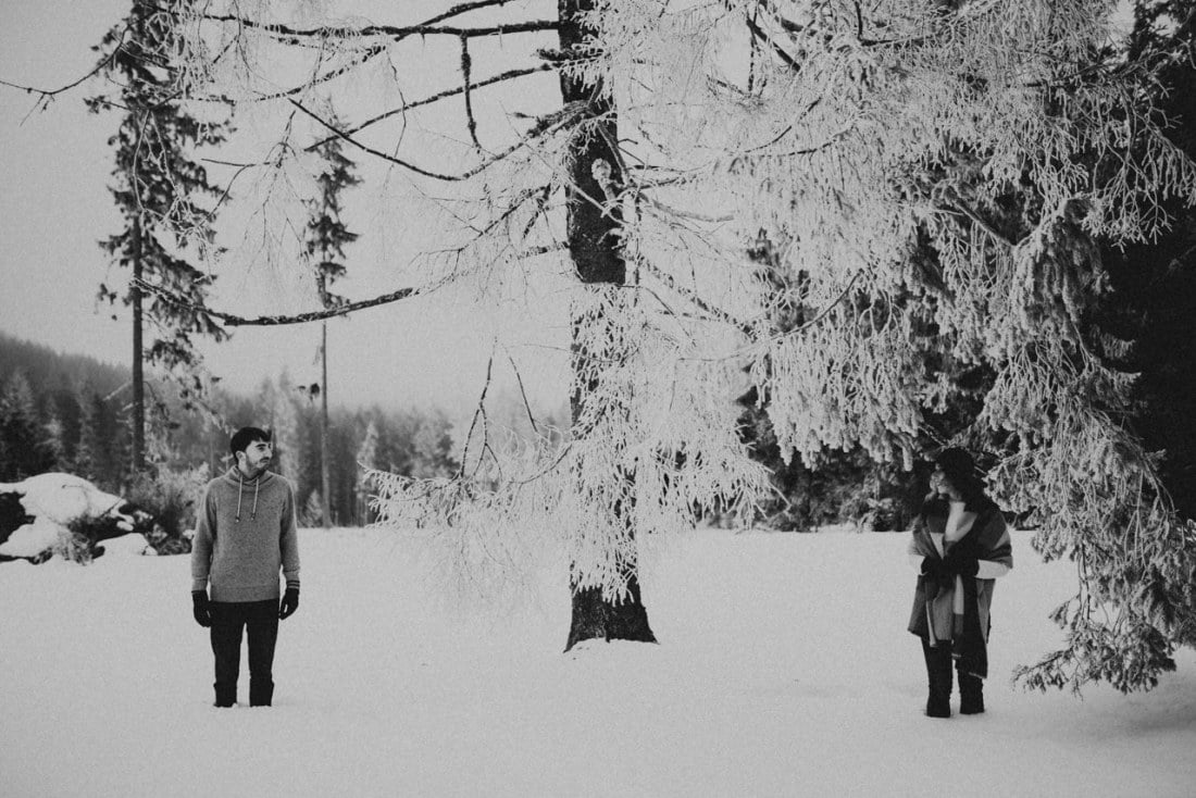ewelina zieba sesja w tatrach zima 21