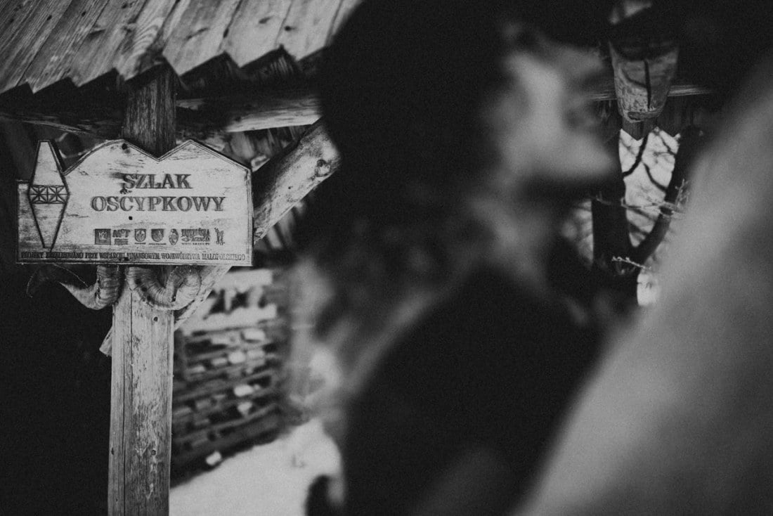 ewelina zieba sesja w tatrach zima 25