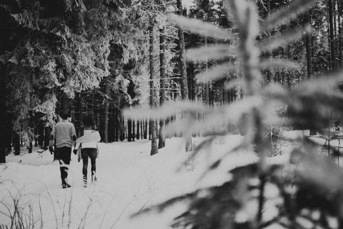 ewelina zieba sesja w tatrach zima 37
