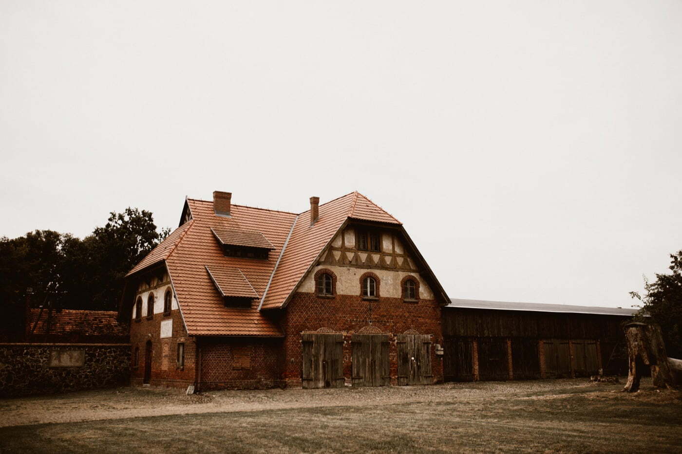 ewelina zieba rustykalne wesele folwark wasowo 01